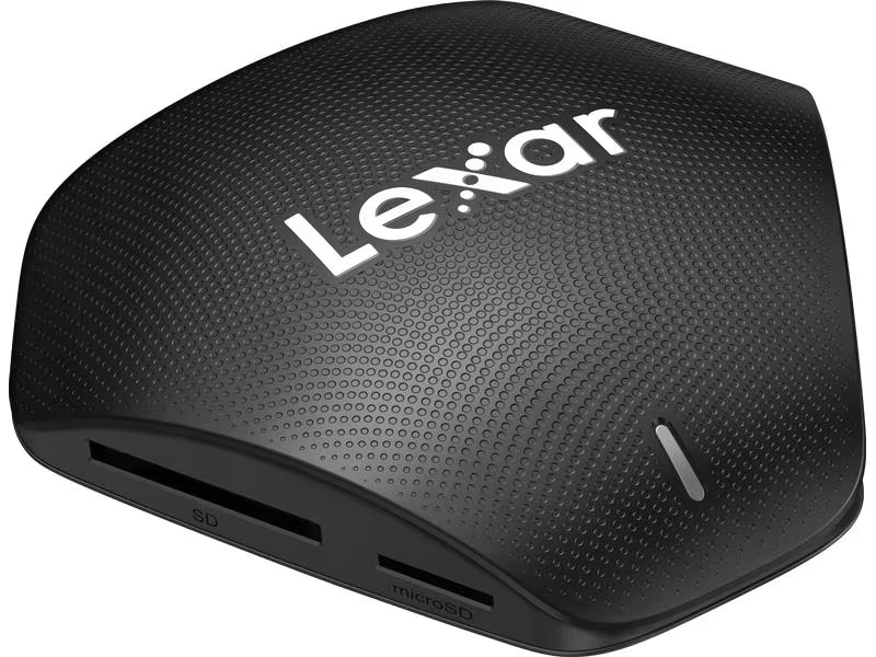 Lexar Card Reader Extern RW500
