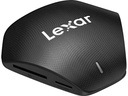 Lexar Card Reader Extern RW500