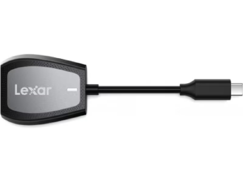 Lexar Card Reader Extern RW470