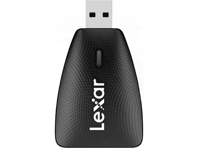 Lexar Card Reader Extern RW450