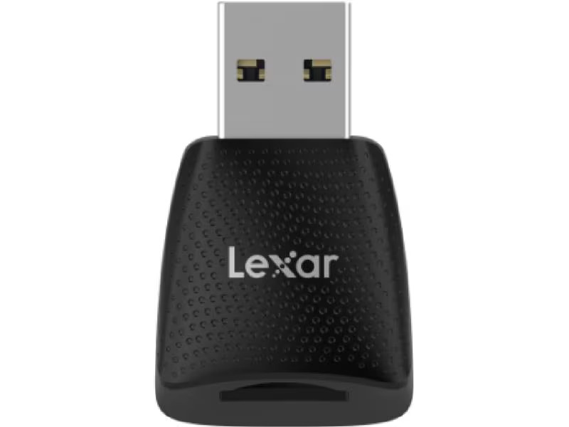 Lexar Card Reader Extern RW330