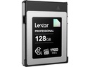 Lexar CF-Karte Professional DIAMOND Serie Typ B 128 GB