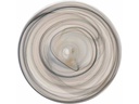 Leonardo Speiseteller Alabastro Ø 25 cm, 2 Stück,Beige