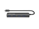 ICY BOX USB-Hub IB-AC6405-C