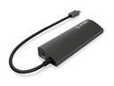 ICY BOX USB-Hub IB-AC6405-C