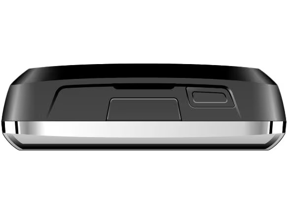 Inoi 288 s 4G Silber