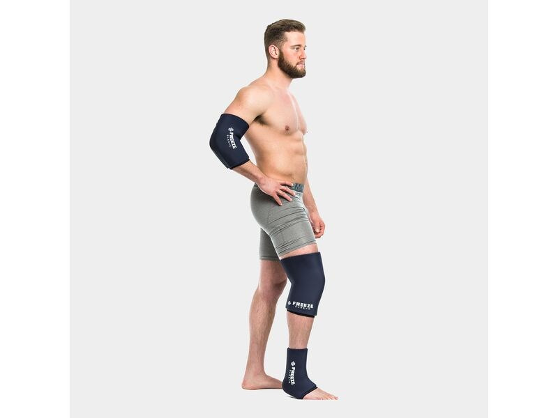 Freeze Sleeve Sleeve XXL