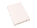Fischer Papier Kopierpapier A3, Weiss, 80 g/m²,500 Blatt