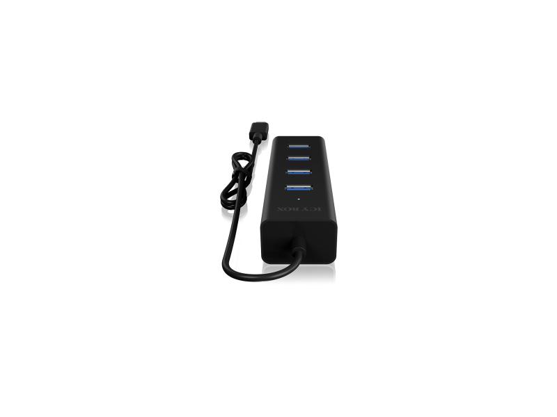 ICY BOX USB-Hub IB-HUB1409-C3