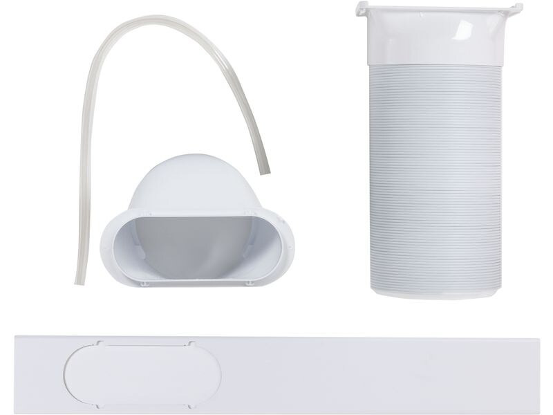 FURBER Klimagerät SVEA-90, 80 m³