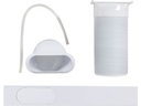 FURBER Klimagerät SVEA-90, 80 m³