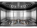 Medion Heissluft-Fritteuse MD 11750 7.2 l, Weiss