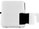 Medion Heissluft-Fritteuse MD 11750 7.2 l, Weiss