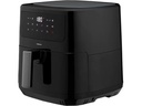 Medion Heissluft-Fritteuse MD 11750 7.2 l, Schwarz