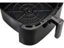 Medion Heissluft-Fritteuse MD 11750 7.2 l, Schwarz