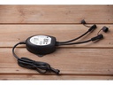 HEISSNER SMART LIGHT Wifi-RGB-Controller (APP)