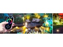 HEISSNER SMART LIGHT RGB-Controller mit Fernbedienung