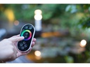 HEISSNER SMART LIGHT RGB-Controller mit Fernbedienung