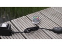 HEISSNER SMART LIGHT RGB-Controller mit Fernbedienung