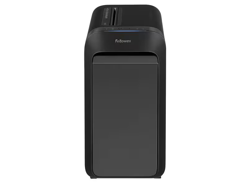 Fellowes Aktenvernichter Powershred LX220 P-4, 20 Seiten