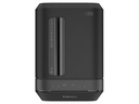Fellowes Aktenvernichter Powershred LX220 P-4, 20 Seiten