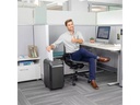Fellowes Aktenvernichter Powershred LX220 P-4, 20 Seiten