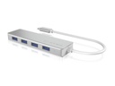 ICY BOX USB-Hub IB-HUB1425-C3