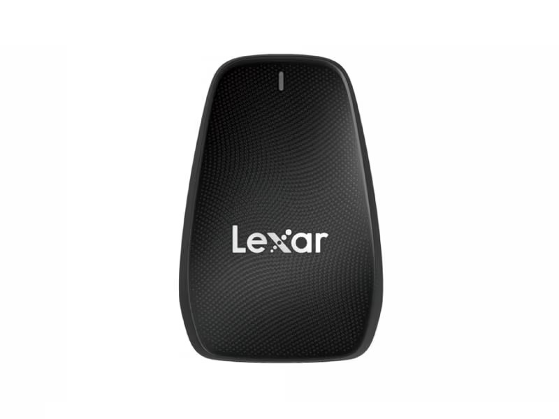 Lexar Card Reader Extern RW550