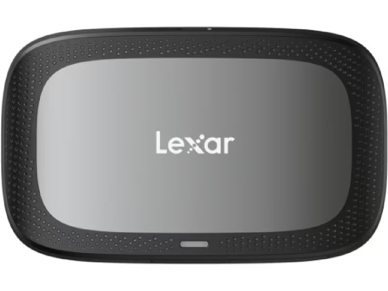 Lexar Card Reader Extern RW530