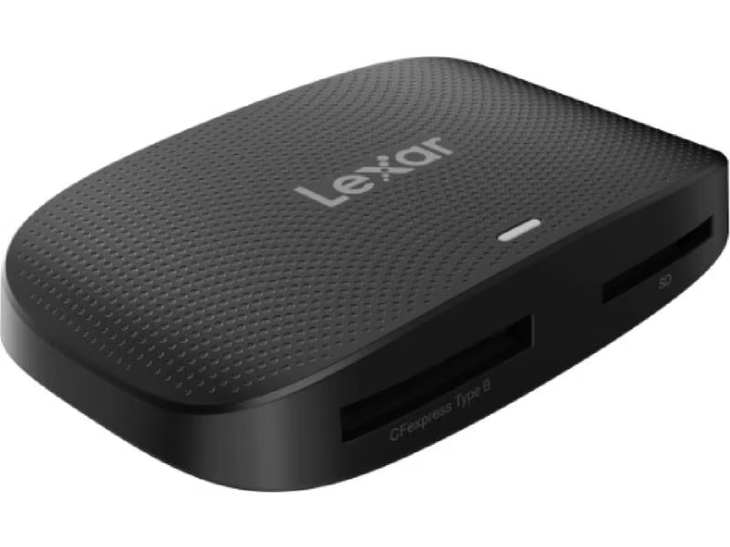 Lexar Card Reader Extern RW520