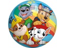John Paw Patrol Ø 23 cm Vinylball mit Ventil