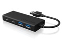 ICY BOX USB-Hub IB-HUB1426-U3