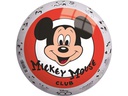 John Disney 100 Ø 23 cm Vinylball mit Ventil