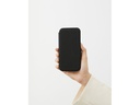 Ideal of Sweden Book Cover iPhone 15 Pro Max Black