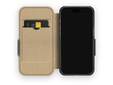 Ideal of Sweden Book Cover iPhone 15 Pro Max Black