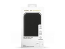 Ideal of Sweden Book Cover iPhone 15 Pro Max Black