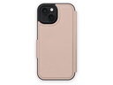 Ideal of Sweden Book Cover iPhone 15 Blush Pink