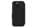 Ideal of Sweden Book Cover iPhone 15 Black