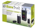 Eurotrail Hängeregal 3 Ablagefächer
