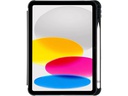 Otterbox Tablet Book Cover React iPad 10.9 Schwarz