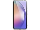 Nevox Back Cover StyleShell SHOCKFlex Galaxy A55 5G Transparent