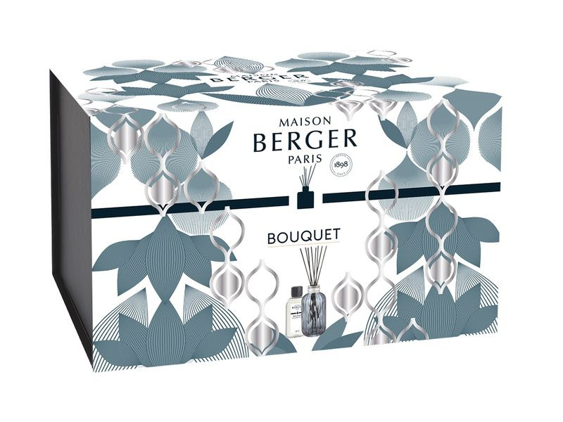 Maison Berger Duftstäbchen Quintessence 200 ml, Blau