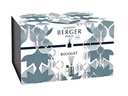 Maison Berger Duftstäbchen Quintessence 200 ml, Blau