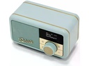 Roberts DAB+ Radio Revival Petite 2 Duck Egg Blue