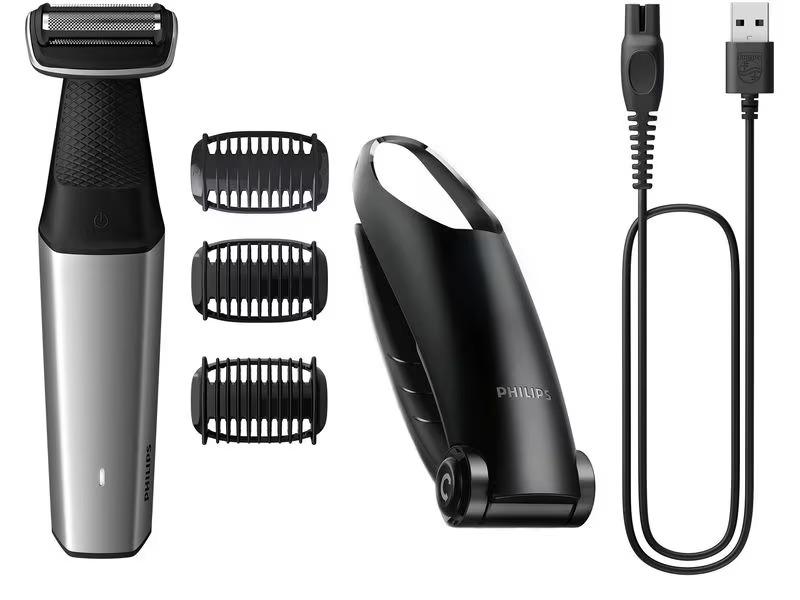 Philips Körperrasierer Bodygroom Series 5000 BG5021/15