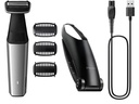 Philips Körperrasierer Bodygroom Series 5000 BG5021/15