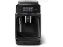 Philips Kaffeevollautomat Series 2200 EP2225/10 Klavierlack Schwarz