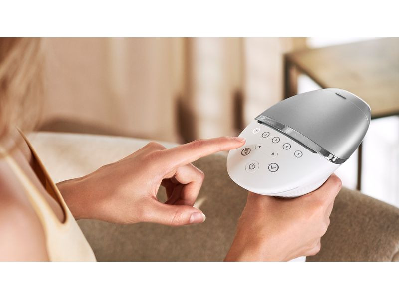 Philips IPL-Haarentferner Lumea IPL 8000-Serie BRI940/00