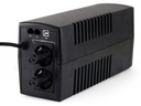 Alpha Elettronica Adapterstecker C13 - Schuko, gerade