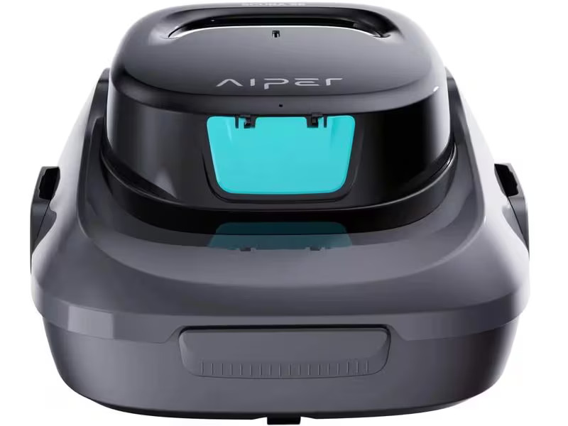 Aiper Poolreinigungs-Roboter Scuba SE Schwarz